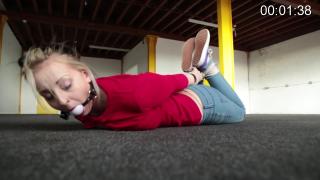 Anija in Jeans and Jumper (Short) Anija in Jeans and Jumper (Short)<br><br>AGB