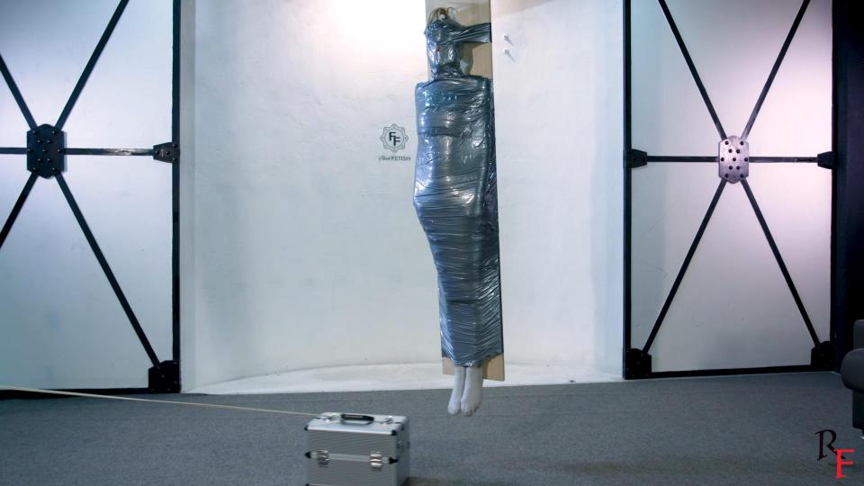 Vila. Floating mummification on a board (FULL HD LOW BITRATE MP4) Vila. Floating mummification on a board (FULL HD LOW BITRATE MP4)<br><br>From: Tickling in Russia<br><br>This clip is for real fans of tape bondage, mummification, and sensory deprivation.<br>We have never done something like this before and it was challenging a little bit. But we made it and now you can enjoy the result!<br><br>https://www.clips4sale.com/studio/28730/19208853/Vila. Floating mummification on a board (FULL HD LOW BITRATE MP4)