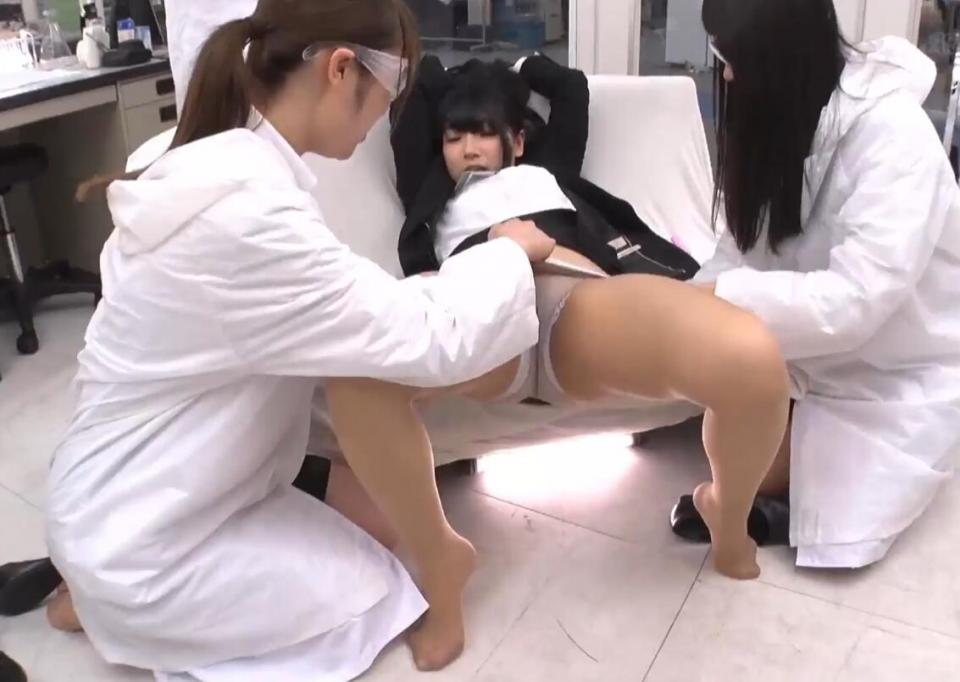 「人は延々と潮を吹かされ続けたらどうなるか？」をSOD女子社員が真面目に検証してみた結果 「人は延々と潮を吹かされ続けたらどうなるか？」をSOD女子社員が真面目に検証してみた結果<br>監督：木村真也<br>メーカー：クリエイト<br>レーベル：SOD女子社員<br>品番：<span style='color:#b0b0b0;'>[隐藏文字，购买后可见]</span><br>三位素人被三个变态女实验员进行振动棒强制高潮实验！（截图不让出现振动棒，你们懂的！）