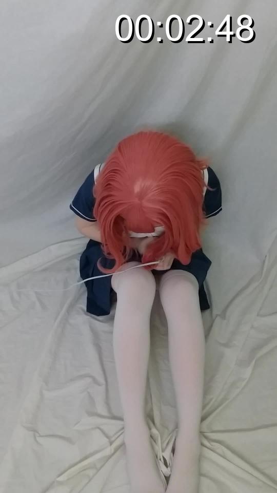 [Flower Bloom] Masturbating In Savior Uniform ©Flower Bloom<br><br>Summary:<br><br>This is actually the second part of the previous video, but it seems to be a long video to compose for the first one already, so I edited it out as a dedicate video... It is really weird to record me masturbating in the savior uniform, but since I heard some of my fans wanted this kinda contents, I recorded it just for you. Hopefully you will enjoy it and have a nice day!