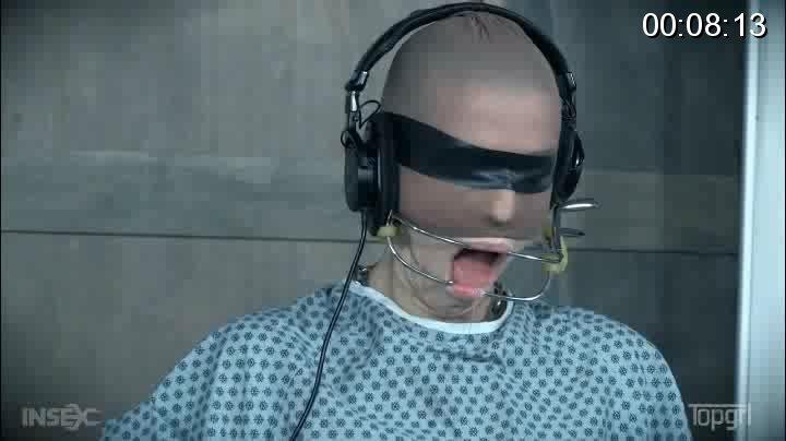 Suffering for Science Part 1 https://www.insexondemand.com/iod/play.php?id=F3UIQNYOK6RCXGED4VJM<br>Suffering for Science Part 1<br>London River     Slave Fluffy     Abigail Dupree    <br>2017-03-07, 48 minutes, 2,048 megabytes, 1280x720 HD<br>Credits to buy this movie: 9.99 credits<br>Doctor London River is the foremost expert on the topic of inflicting pain. She runs the Institute for the Analysis of Agony, an entire organization dedicated to experimenting with powerful and painful erotic stimulation. And every experiment needs test subjects. Abigail Dupree and Slave Fluffy will do nicely. <br><br>The first phase of trials has them each strapped into a chair for some serious sensory deprivation. They are blindfolded and their ears are filled with white noise. London carefully studies their reactions as they become more and more terrified of what is coming next. They should be. <br><br>The wooden post in the middle of the room provides no cover for the subjects when they are strapped to it. London's expert whip work plays across their bodies, eliciting a serious of moans and screams that let her know that this set of data is going to be excellent. There are still more tests to come. She needs to find her subjects' breaking points.
