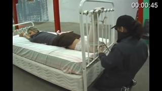 bound and gagged  bound and gagged 小片段