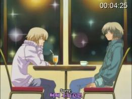 幸福花园(纤细的爱)无m中文版 时长：00:30:55