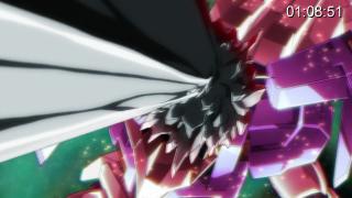 【BD720P1080P】剧场版 机动战士高达00-先驱者的觉醒【中日双语字幕】 - 2.1080P 机动战士高达00-先驱者的觉醒 (漫游中日双语字幕)(Av13301037,P2).Flv 【良心铺子】<br>高达00剧场版<br>傻子那和路人女主的故事<br>（本来想100金币便宜卖的，保管库不给，就将就着吧）
