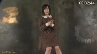 女学生束缚（上） 福利满满。