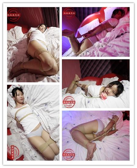 【半岛束艺台】YT023 小林忆莲阿紫~吊完接着驷马，不给任何喘息机会 小粗腿也能绑出好看的驷马，你喜欢小粗腿吗。【半岛束艺台】烟台绳艺原创工作室(小作坊)，全宇宙范围诚邀绳模(烟台、威海、济南、青岛等高铁直达城市优先)，不做精品只做生活，用镜头记录最真实的绳艺，纯净捆绑，健康游戏！为每一个热爱捆绑的朋友展示最纯粹的绳艺，为每一个客户用心打造属于您的专属作品。应聘、约拍、定拍请垂询QQ2245148409，业务洽谈秒回，闲聊看心情，色情勿扰。点击欣赏更多(More Clips)<br>