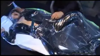 岛国妹子被真空惩罚 金币福利视频吧 真空调教