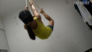 blinded and hanged chapter 3 featuring: both feet and hangs hanged, blinded