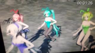 VID_20180703_204331 兔子窝跳舞