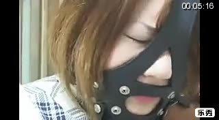 调教美女 美女高潮呻吟  跳蛋  口水  真人让人受不了。