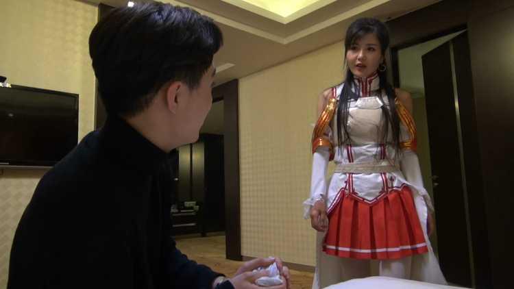 N/MAX工作室三月定制三杀大片【3杀Cosplay女孩1】恋足摄影师不慎暴露癖好，情急之下误杀coser，却成为一个扭曲的开始......三位coser，三位经典角色，三种风格，呈现一部精彩制作  