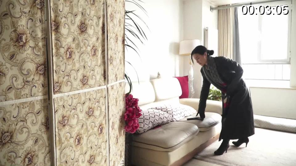 [XiaoYao] Thief Finally Got Caught ©XiaoYao<br><br>Summary:<br><br>As a thief, she expected herself to be caught not long, but she does not expect that the day came that early. While she was chilling and watching TV in her room, a group of private detectives broke into her house with an arrest warrant. She was freaked out and started to resist the arrest. But the detective is way too powerful for her to handle. After she was subdued, the detective did not send her to the local authority right way, rather started to interrogate her for some valuable information first handed....