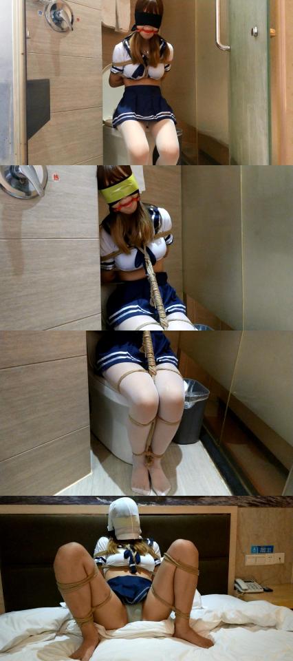 [Aww Meow] Punish The Student Late Student Pt. 2 ©Aww Meow<br><br>Summary:<br><br>The school Ms. Meow is attending has a stricter than normal policy for people who is marked as tardy during class periods. Ms. Meow found it is really hard to follow the rule of attendance, so she quickly reached the mark for a detention. But the detention in this private school is somehow difference than the other public school, their goal seems to be making sure that no students in the school will be tardy for the second time in the near future after the punishment is initiated...