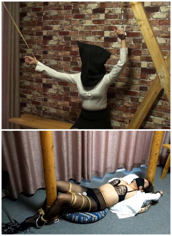 [Willing Studio] The Tickling Torture  ©Willing Studio<br><br>Summary:<br><br>A criminal was caught by the local bounty hunter that was suspected to be involved in a series of burglary. For acknowledging who is behind all of these incidents, the bounty hunter decided to interrogate her by using the ancient tickling torture to make her spill all of the truths. But somehow the criminal that caught by him is enjoying her time in the interrogation room although she is hardly to breathe with all of the laughter she got from the tickling torture...