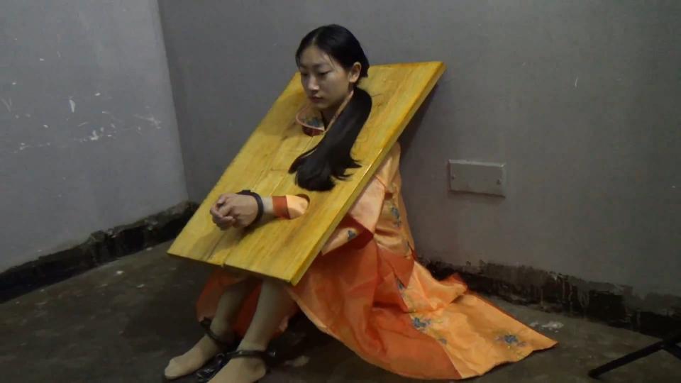 [Beautiful Home] The Ancient Interrogation Method of China ©Beautiful Home