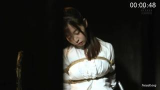 捆绑监禁 捆绑监禁