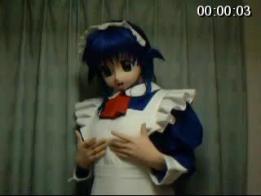 Kigurumi_mahoro_[www.keepvid.com] Kigurumi在家自嗨