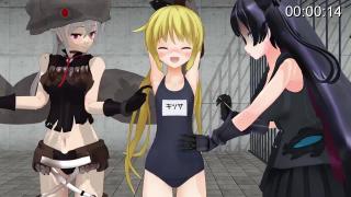 二次元动漫TK10 二次元动漫TK10 （无声音）