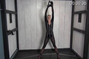 QuinnLeatherChains2 需要其他视频可以看一下我的主页https://www.sylinzi.com/video_list.php?my_video=1