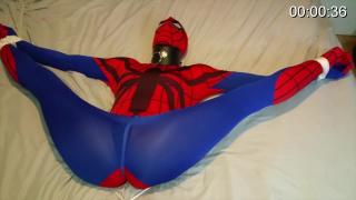 SimoneSpidergirl1 SimoneSpidergirl1<br><br><br>蜘蛛女孩