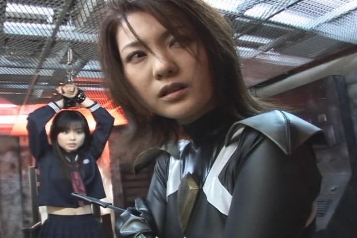 時空戦士ジュリア 時空戦士ジュリア<br>作品番号<span style='color:#b0b0b0;'>[隐藏文字，购买后可见]</span><br>定価8200円<br>ダウンロード2700円/2700PT<br>　（7日間限定ダウンロード）970円/970PT<br>出演女優 堀江真子 武田愛可 小野寺あゆみ<br>収録時間本編65分　メイキング19分
