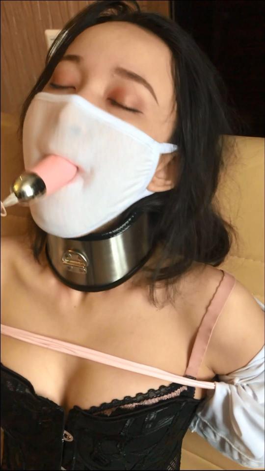 [jori Li studio] [041] Catastrophe of the air attendance: kidnapped adn tied up, torture, gaged, uniform and black underwear featuring: Catastrophe of the air attendance: kidnapped adn tied up, torture, gaged, uniform and black underwear