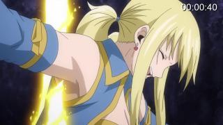 Fairy Tail  Fairy Tail 