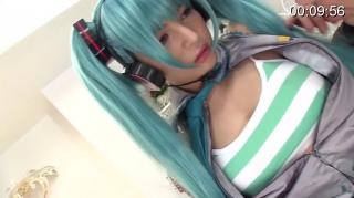 巨乳初音 巨乳初音