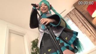 初音歌手 初音歌手