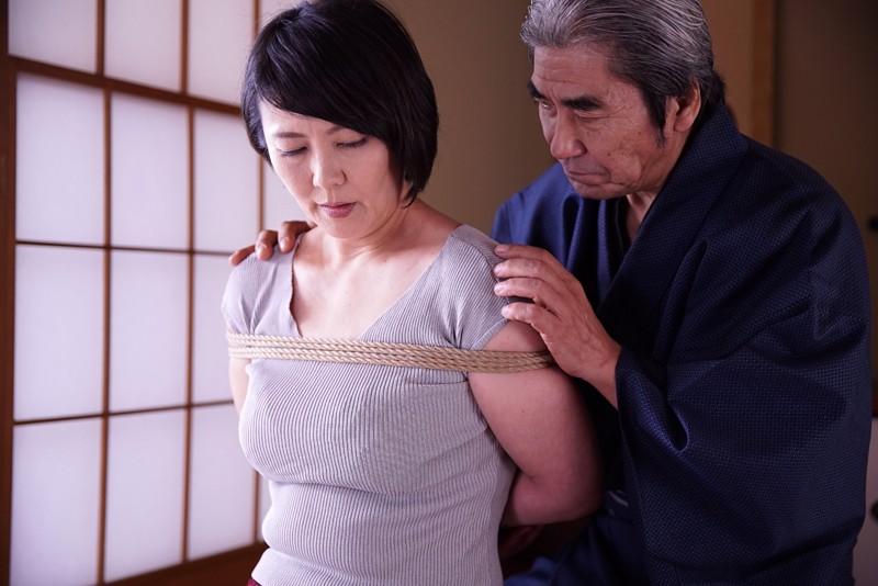 緊縛折檻義娘 春原末来 識別碼: <span style='color:#b0b0b0;'>[隐藏文字，购买后可见]</span><br>導演: 魁<br>製作商: 大洋図書<br>發行商: S＆Mスナイパー<br>演員:春原未来