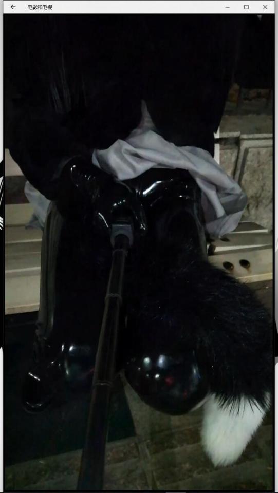 [Kiger_UCM] Kitty's Outdoor Play ©Kiger_UCM<br><br>Summary:<br><br>This time I will be dressing as a latex kitty outdoor for some fun. The butt plug I was using in this video have a vibrator inside, so it is a really interesting experience for me. Although I have missed some people, but not a lot decided to communicate with me, which is really interesting. Anyway, hopefully you guys will enjoy this short video I wore my latex suit!