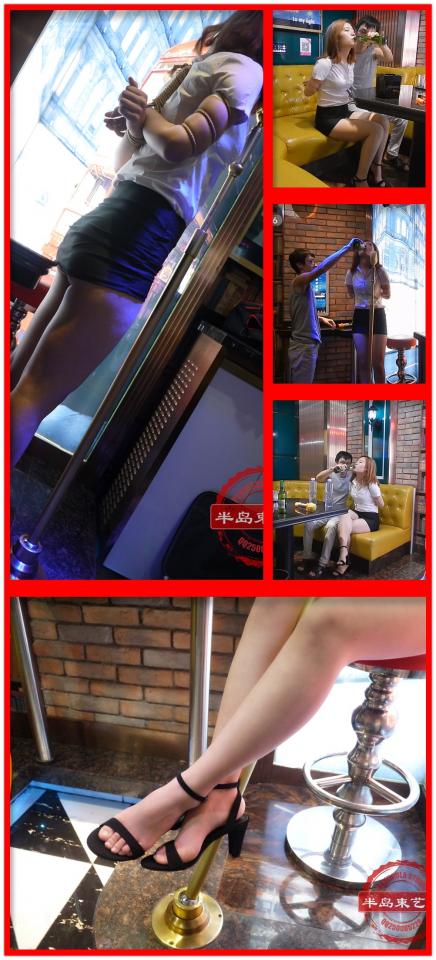 【半岛束艺台】【五花】【制服】YT052 小歌后海语制服五花倾情献唱2，连吹两瓶啤酒 美丽、从容、开放、积极、豪爽的海语，你喜欢吗？出了这么多作品，我也一直没向大家正式介绍过海语，今天正式补上。<br>模特：海语<br>身高：168<br>体重：48<br>三维：用手丈量过，无精确数字<br>鞋码：38<br>职业：学生<br>之所以突然想起介绍她，因为最近定拍海语的超多（虽然有坑率），一个个介绍她的情况显得有些麻烦，不如公示。值得说明的是，我本人不一定推荐定拍她，但非常推荐约拍，不管你是老司机还是新司机，海语都可以配合的游刃有余，看我发的第一集就知道了。老司机见她会感到相见恨晚，新司机见她会毫无尴尬，她就是这么一个懂人心，善交流，思维敏捷，乐观开朗的00后大美女，也是我见过的智商情商等各种商最高的00后，彻底颠覆了我对00后的认识。【半岛束艺台】烟台绳艺原创工作室(小作坊)，全宇宙范围诚邀绳模(烟台、威海、济南、青岛等高铁直达城市优先)，不做精品只做生活，用镜头记录最真实的绳艺，纯净捆绑，健康游戏！为每一个热爱捆绑的朋友展示最纯粹的绳艺，为每一个客户用心打造属于您的专属作品。应聘、约拍、定拍请垂询QQ2245148409，业务洽谈秒回，闲聊看心情，色情勿扰。点击欣赏更多(More Clips)<br>