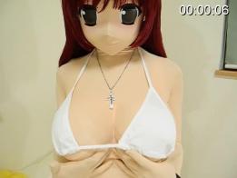 kigurumi 自慰