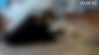 SakuraPink2 捆绑，紧身衣，TK
