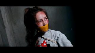 Bound and Punished 