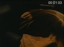 The Girl In The Basement 1996 - Mary Skinner 囚禁 勒嘴