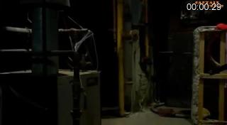Hours in a Warehouse - Meisha Johnson 囚禁