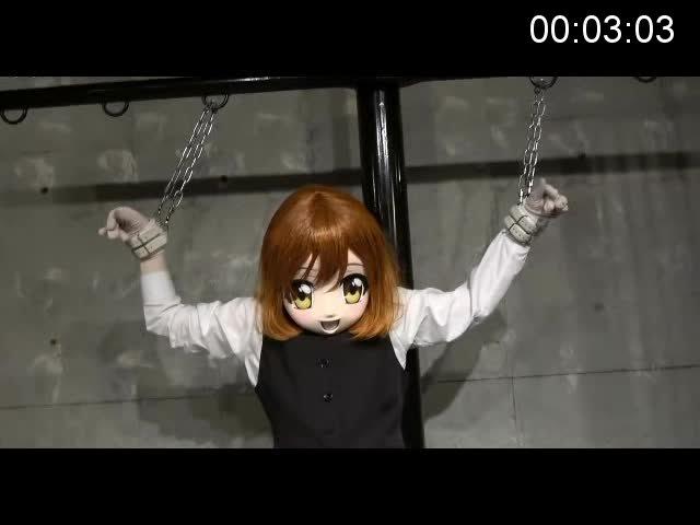 アニメマスクOL拘束&amp;電マ責めで♥逝かせまくり!!① アニメマスクOL拘束&電マ責めで♥逝かせまくり!!①<br><br><span style='color:#b0b0b0;'>[隐藏文字，购买后可见]</span><br><br>十字に組まれた鉄に拘束され身動き出来ない状態で激しく責められたり電マで責められて何度も逝かされちゃいます。逝き過ぎてクタクタの彼女の素顔もお楽しみ下さい。