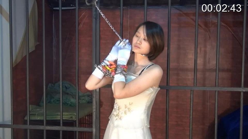 [Ruidu Studio] Ruixin In Wuhua Bondage Position ©Ruidu Studio