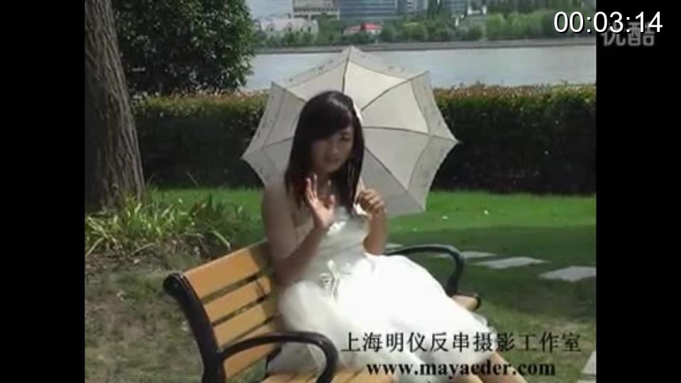 【明仪伪娘社】客片《甜心伪娘伪街北外滩》 【明仪伪娘社】客片《甜心伪娘伪街北外滩》接受定拍、聚会定制 QQ403622251 微信mykbsm