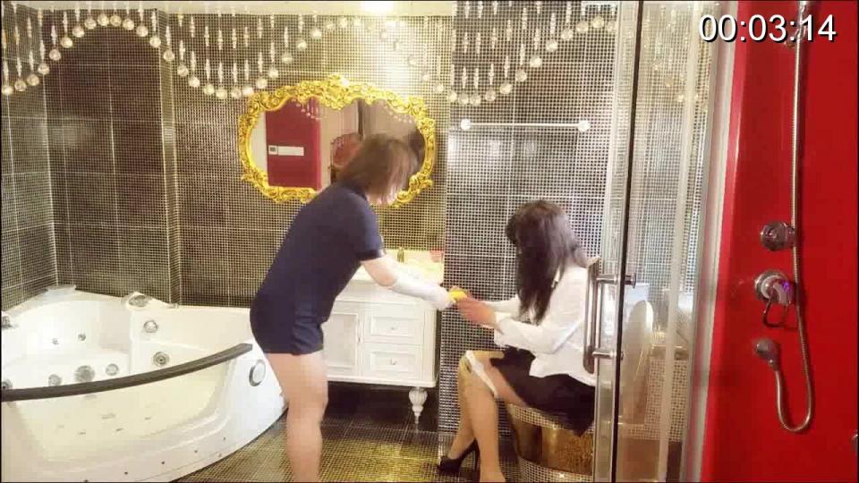 【明仪伪娘社】主题游戏之《伪娘的经期体验》 【明仪伪娘社】主题游戏之《伪娘的经期体验》 接受定拍、私人定制、游戏、聚会定制 QQ403622251 微信mykbsm