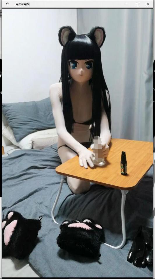 kigurumi 比基尼 援交模拟插入测试 以上就是我目前懂得的一部分动作姿势这样（臀交 你觉得我屁股有肉吗 还不得要臀垫）插入粗细3.5cm抽插顺利。 <br>当然啦我这也是太无聊了，被服装厂家鸽烦了在这么做的，并不是在模仿Fantia上的 未来 (みく) 这样。<br>顺带一提每个视频都是一个点子，哪个销量高哪个点子就受欢迎，同时方便新创作者理清路线。