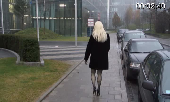 Casting 2 <span style='color:#b0b0b0;'>[隐藏文字，购买后可见]</span><br><br>here now the video clip "Casting 2" Many thanks to: Mistress Maxime and Mark