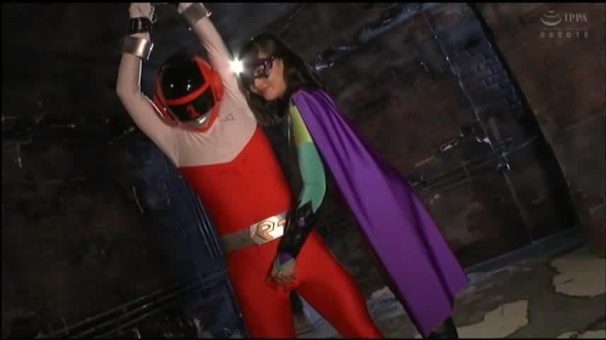 悪の女幹部ゾラ ヒーロー凌辱 VSパーフェクトレンジャー  <br>作品番号<span style='color:#b0b0b0;'>[隐藏文字，购买后可见]</span><br>定価10800円<br>ダウンロード5400円/5400PT<br>出演女優 明里ともか<br>監督羹灼<br>収録時間本編85分　メイキング5分<br>リリース日2018/11/23<br>