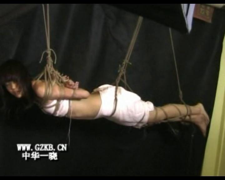 [YiXiao Studio] Ms. Rui's Interrogation Record Pt. 1 ©YiXiao Studio<br><br>Product Number: DV 080