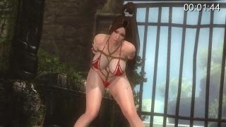 生与死不知火舞MOD紧缚 生与死不知火舞MOD紧缚 稀有资源