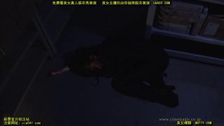 捆绑视频11 黑色紧身衣捆绑
