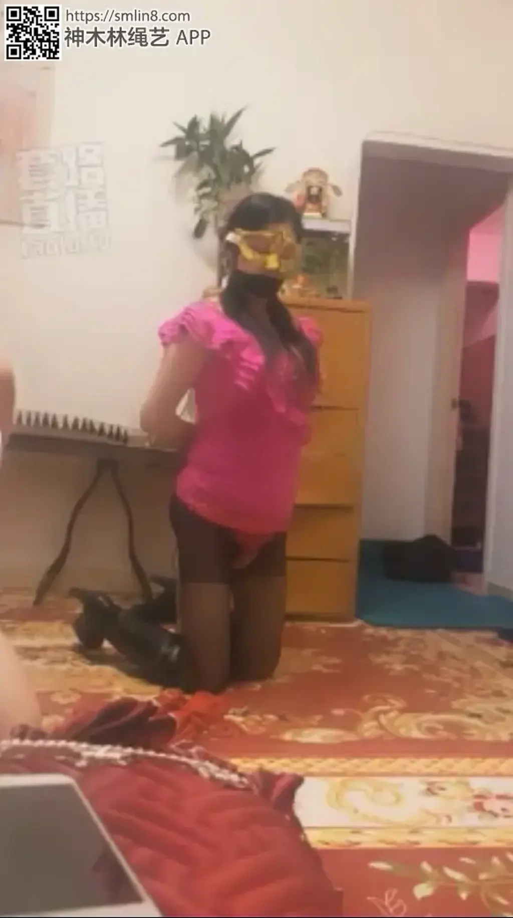 [Mistress Org] Playing With Two Girls ©Mistress Org