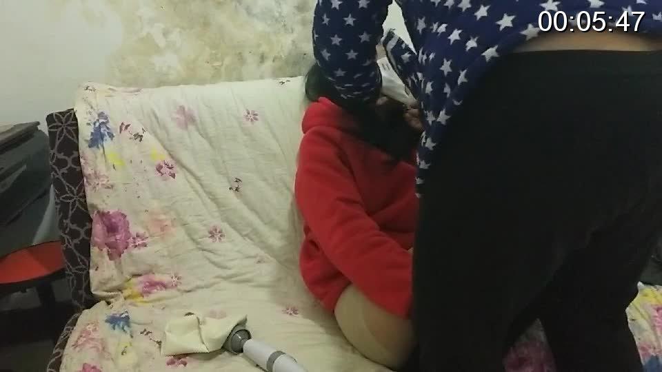 【室息治疗中心】 极限室息之哭泣 哀叫 挣扎  