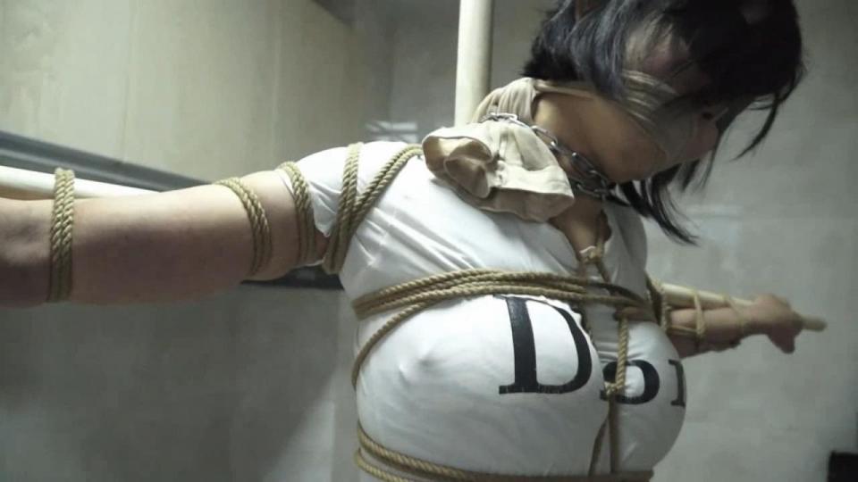 [XiaoYao] Last Bondage With Ex-Boyfriend ©XiaoYao<br><br>Summary:<br><br>After the husband learned that Ms. Xin wanted a divorce, he became irrational, and started to become really really angry, after asking her to change her outfit to the one that she wore for their first date, her husband led her to a small room in the basement, and took out a lot of ropes to restrain her on a pillar. This so called punishment is how her husband released all of his anger, and left her struggle helplessly in the rental house that only they have the keys to unlock...